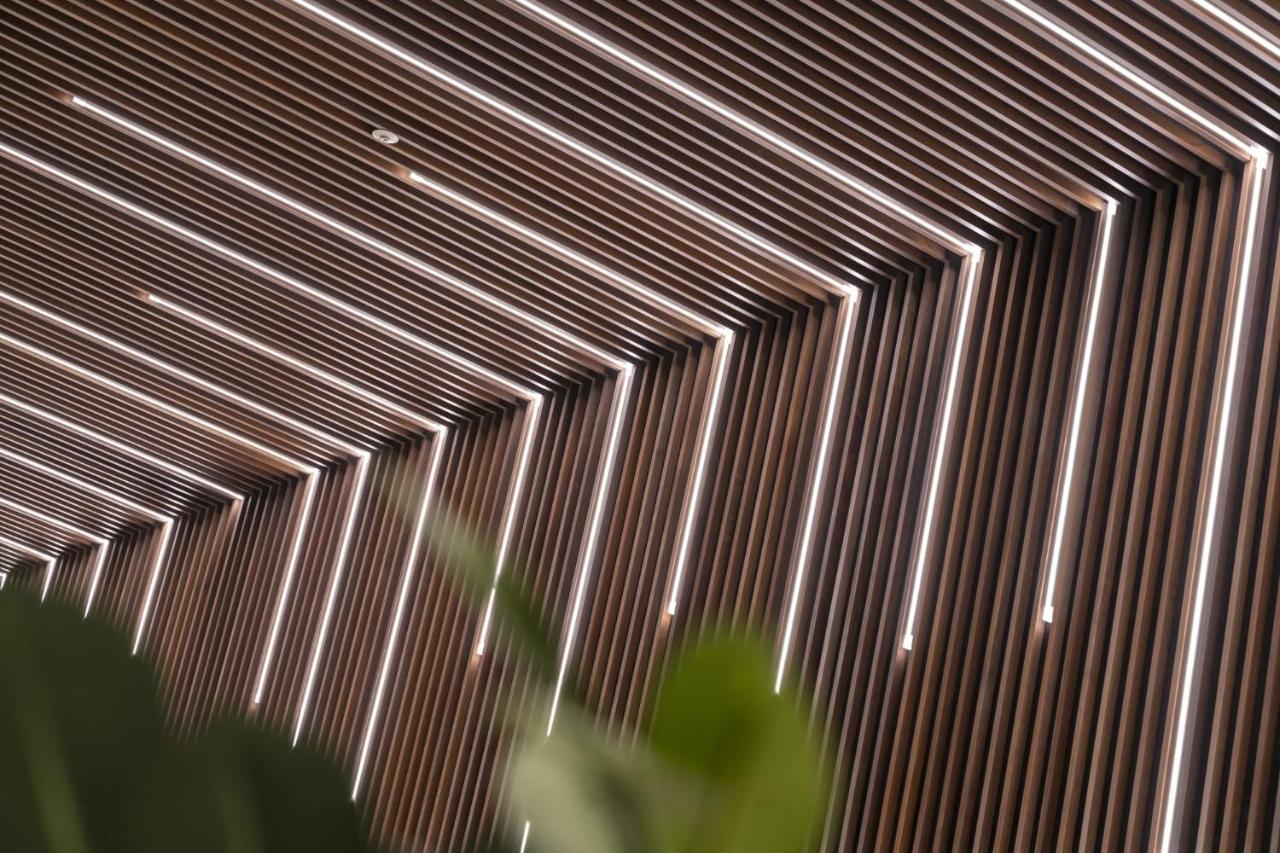 런던 Coppermaker Square In Stratford 아파트 호텔 외부 사진